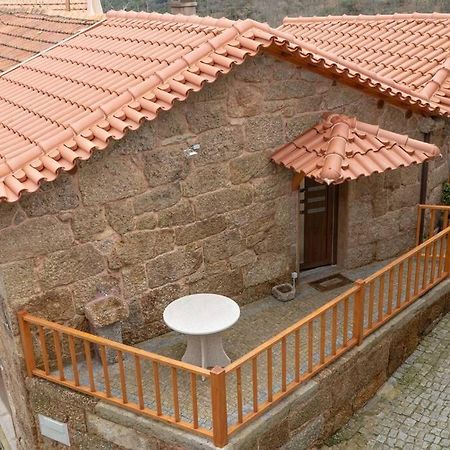 Casa Largo S Lourenco E Casa Da Videira Mazes 外观 照片
