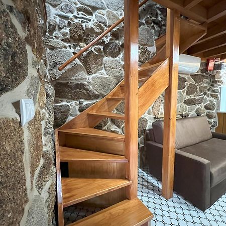 Casa Largo S Lourenco E Casa Da Videira Mazes 外观 照片