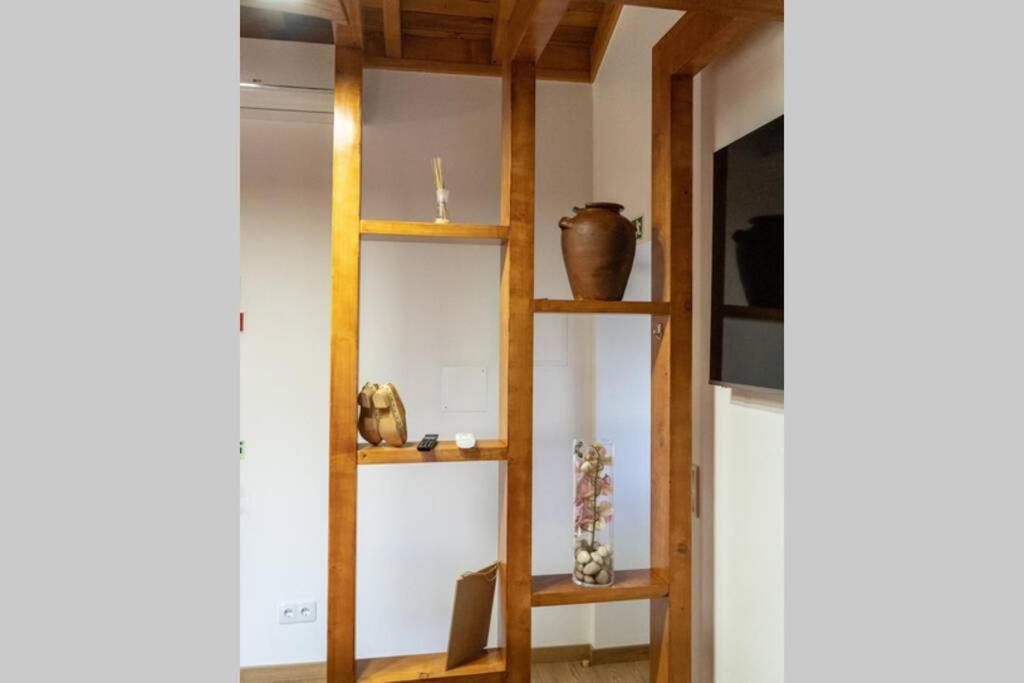 Casa Largo S Lourenco E Casa Da Videira Mazes 外观 照片